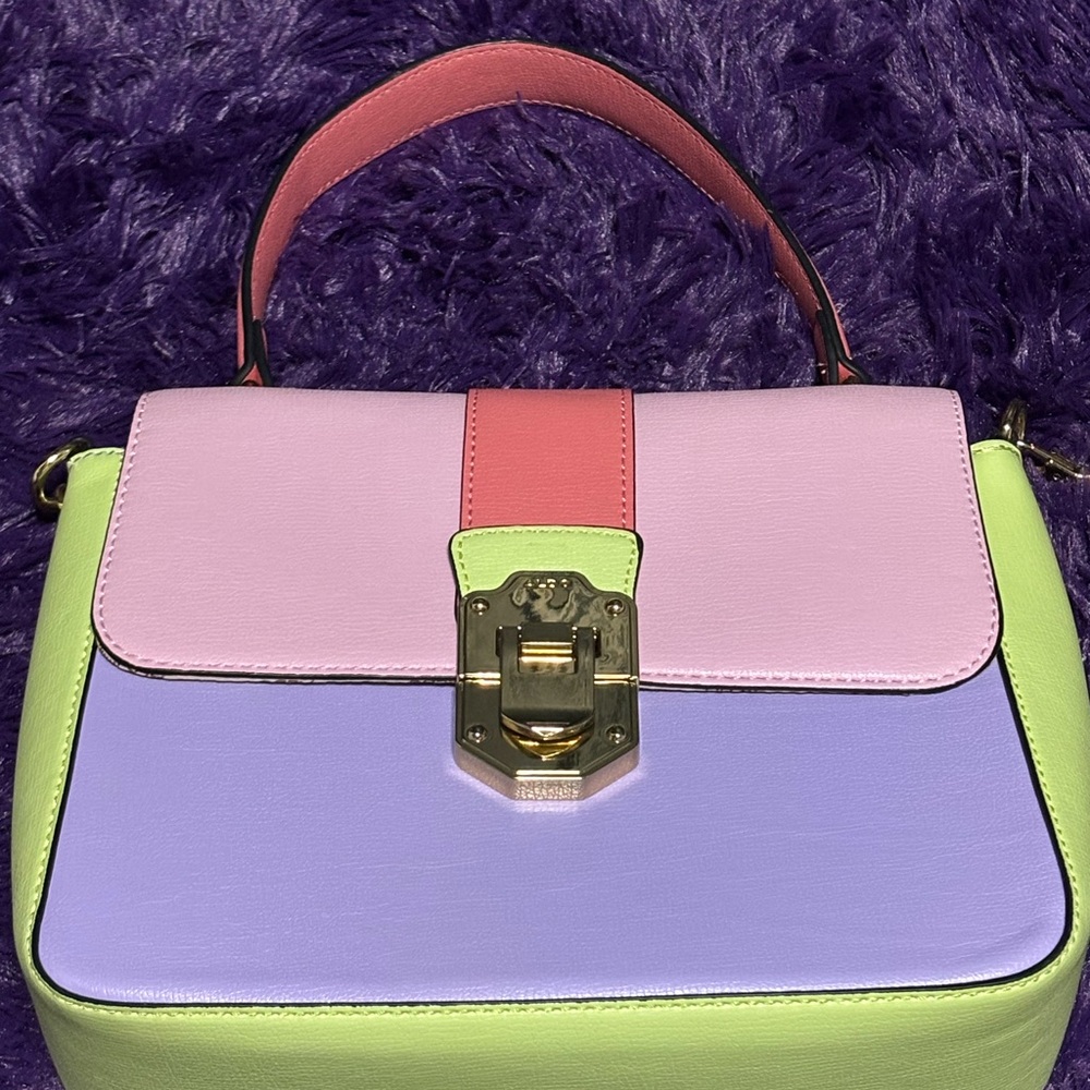 Aldo uniongap color block new W/o tags